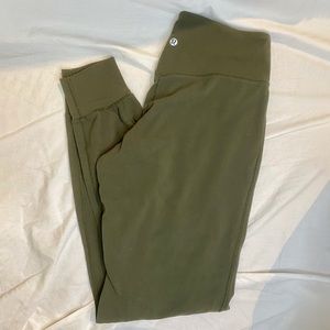 Lululemon Joggers